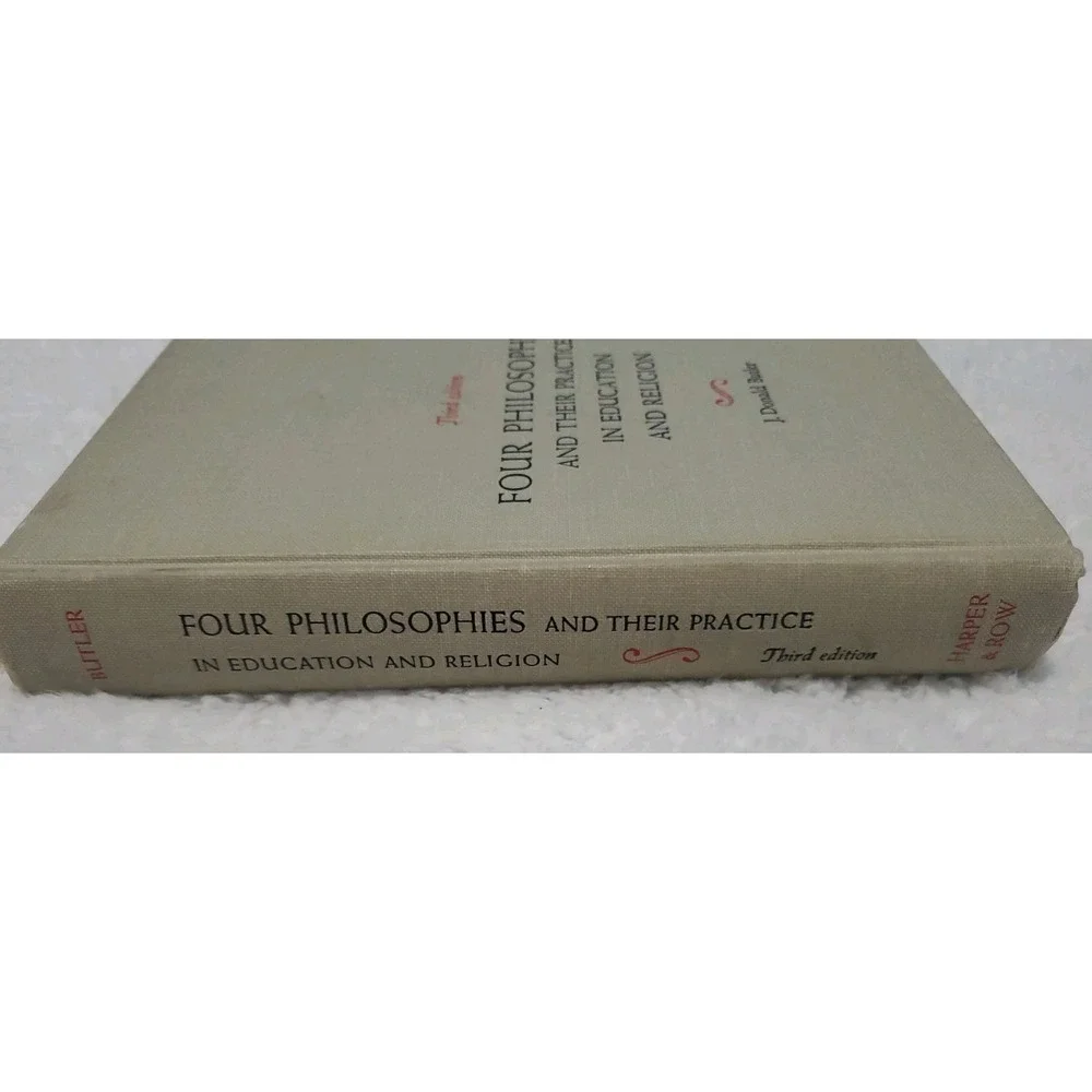 N/A four philosophies